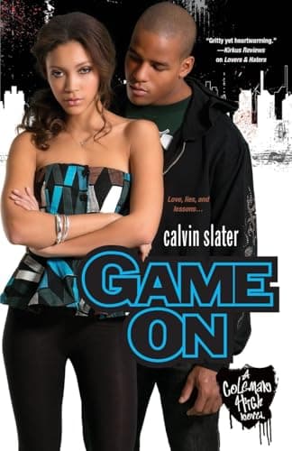 Cover of Game On (Coleman High, Bk. 3)