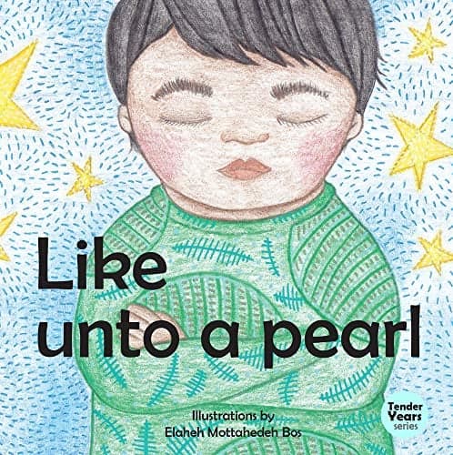 Cover of Like Unto a Pearl (Tender Years)