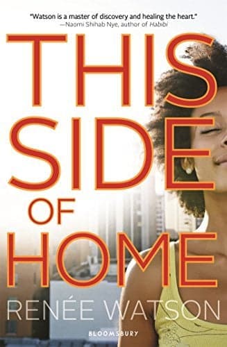 Cover of This Side of Home