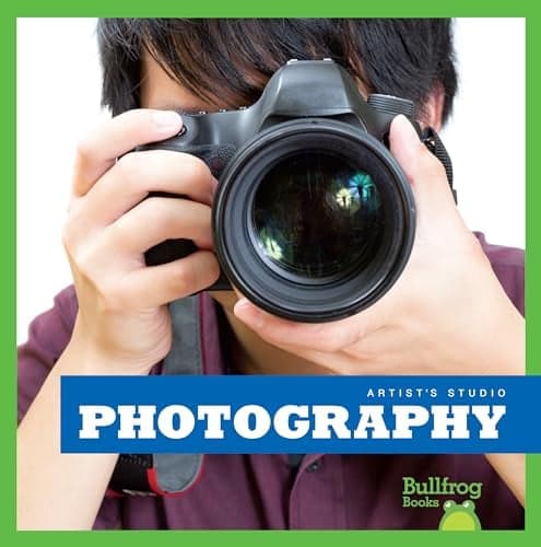 Cover of Photography (Artist's Studio)