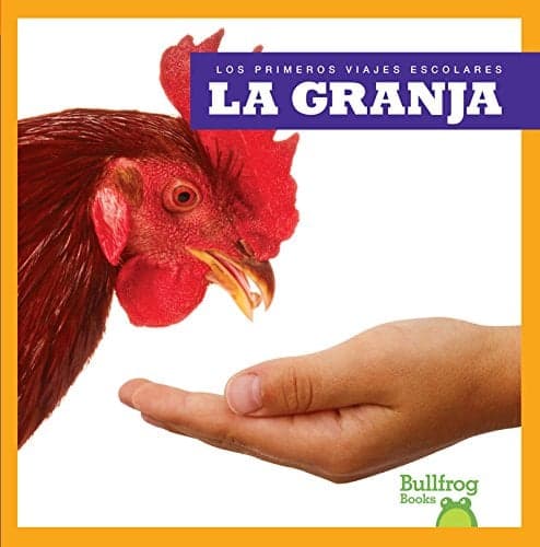 Cover of La Granja (Los Primeros Viajes Escolares)