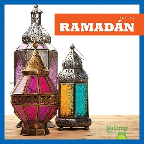 Cover of Ramadán (Fiestas)
