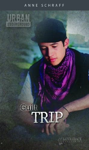 Cover of Guilt Trip (Urban Underground)