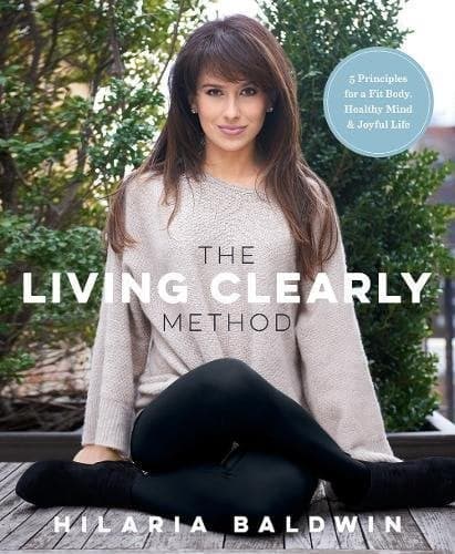 Cover of The Living Clearly Method