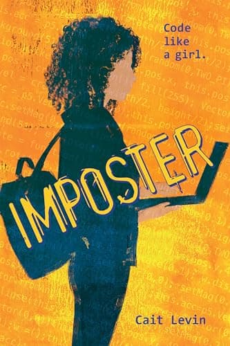 Cover of Imposter