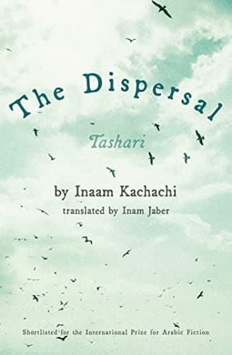 Cover of The Dispersal