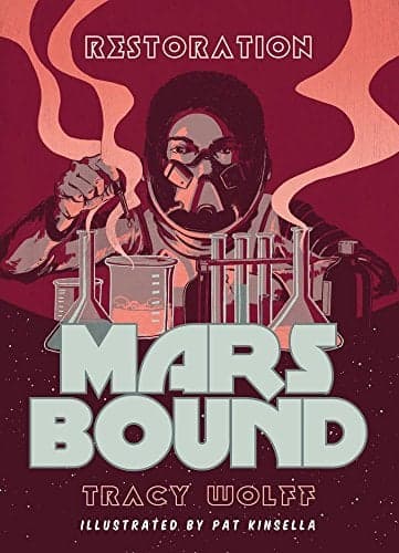 Cover of Restoration (Mars Bound, Bk. 3)
