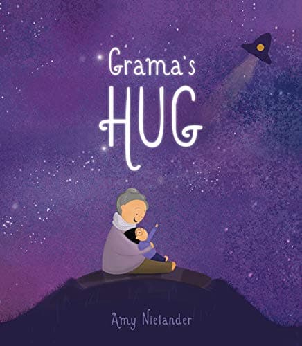 Cover of Grama’s Hug