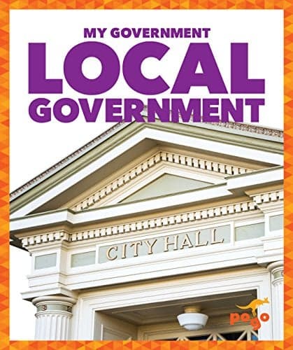 Cover of Local Government (My Government)