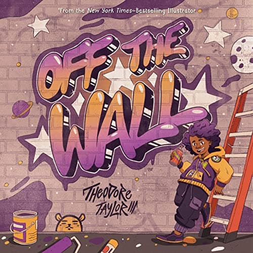 Cover of Off the Wall
