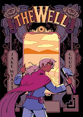 Cover of The Well