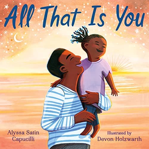 Cover of All That Is You