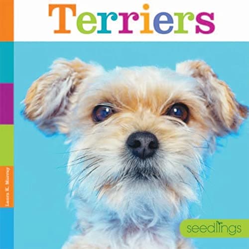 Cover of Terriers (Seedlings)