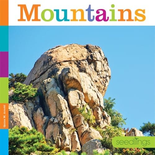 Cover of Mountains (Seedlings)