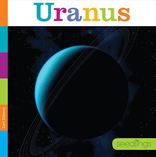Cover of Uranus (Seedlings)