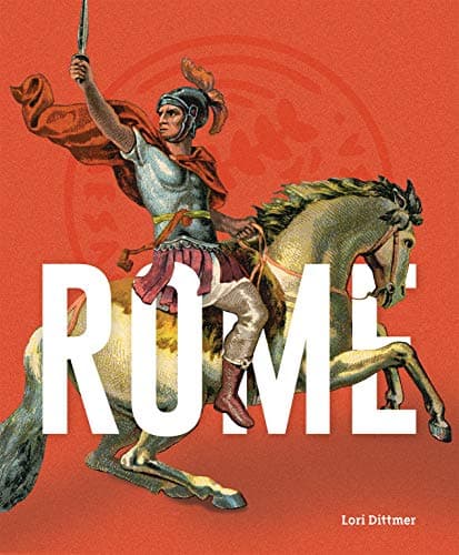 Cover of Rome (Ancient Times)