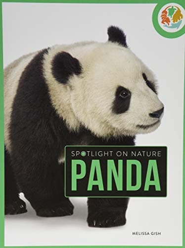 Cover of Panda (Spotlight on Nature)