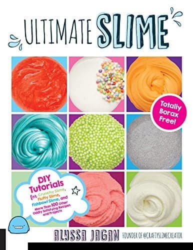 Cover of Ultimate Slime