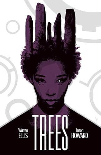 Cover of Two Forests (Tree, Volume 2)