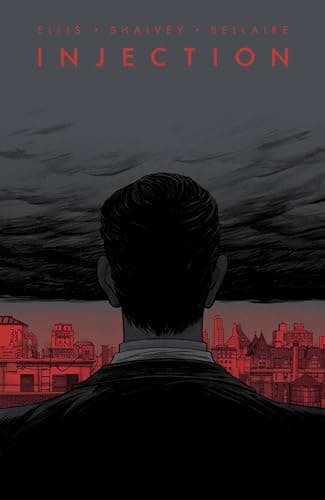 Cover of Injection (Volume 2)
