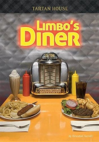 Cover of Limbo's Diner (Tartan House)