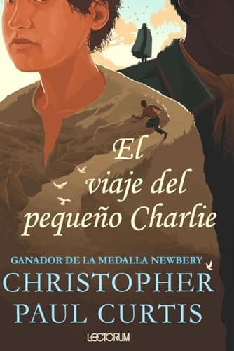 Cover of El Viaje Del Pequeño Charlie