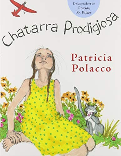 Cover of Chatarra Prodigiosa
