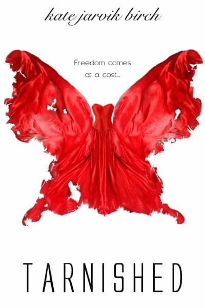 Cover of Tarnished