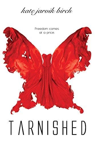 Cover of Tarnished