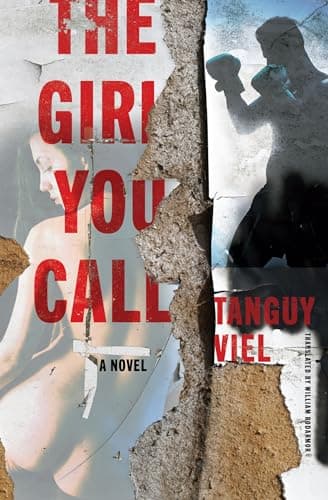 Cover of The Girl You Call