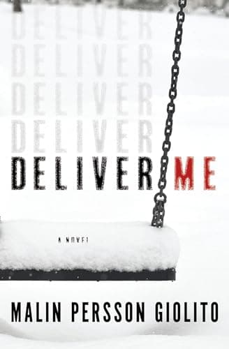 Cover of Deliver Me