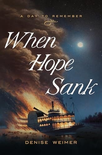 Cover of When Hope Sank (Day to Remember, Bk. 3)