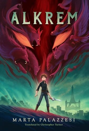 Cover of Alkrem