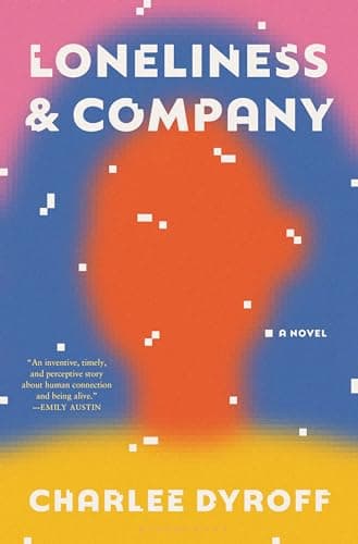 Cover of Loneliness & Company