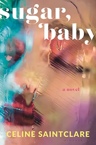 Cover of Sugar, Baby