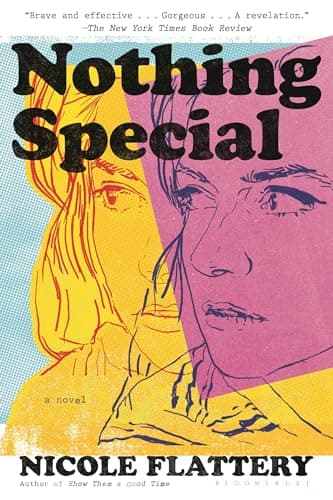 Cover of Nothing Special