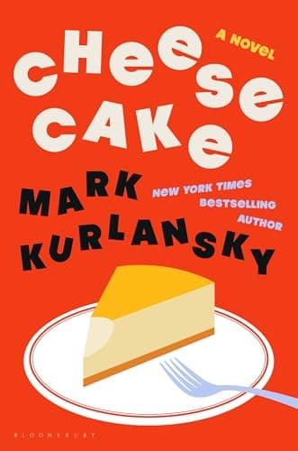Cover of Cheesecake