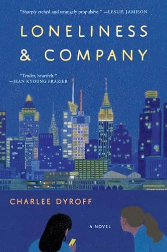 Cover of Loneliness & Company