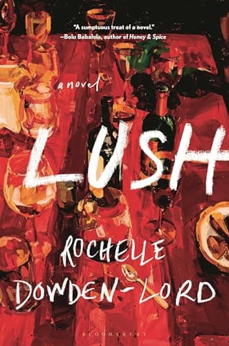Cover of Lush