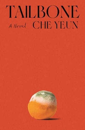 Cover of Tailbone
