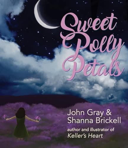 Cover of Sweet Polly Petals