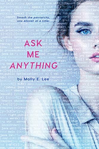 Cover of Ask Me Anything
