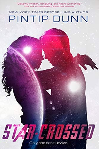 Cover of Star-Crossed