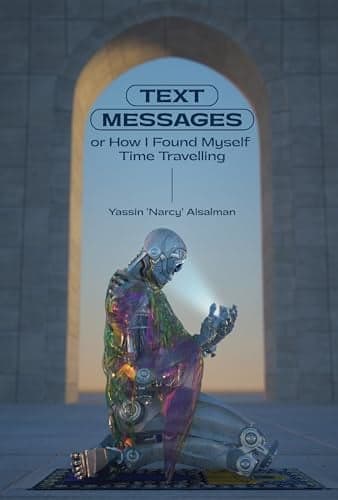 Cover of Text Messages or How I Found Myself Time Traveling