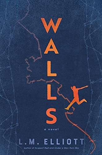 Cover of Walls