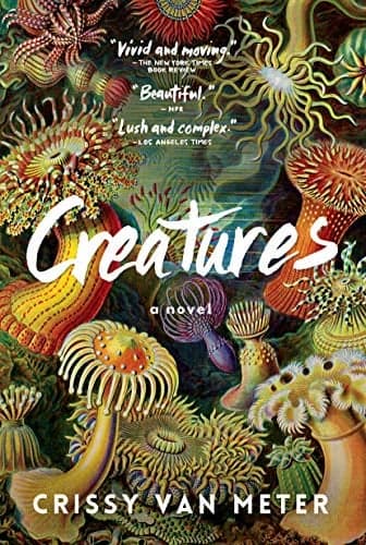 Cover of Creatures