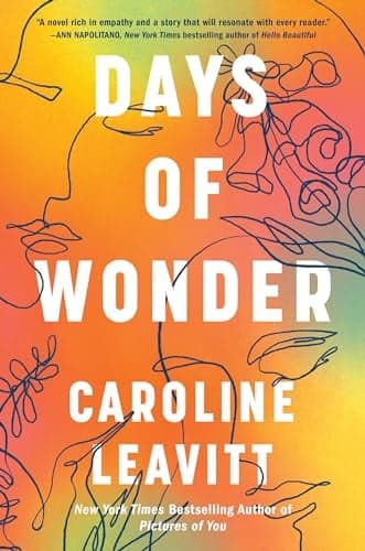 Cover of Days of Wonder