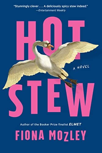 Cover of Hot Stew