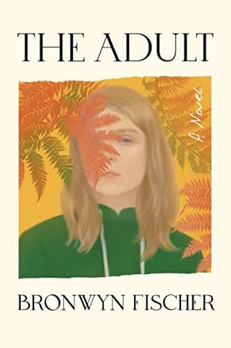 Cover of The Adult