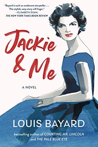 Cover of Jackie & Me